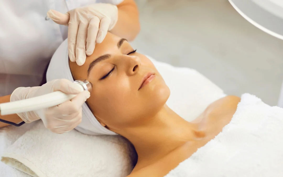 What Is Plasma Facial Lifting and How Does It Rejuvenate Your Skin?