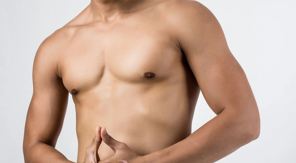 Gynecomastia